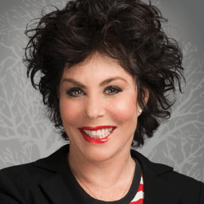 Ruby Wax