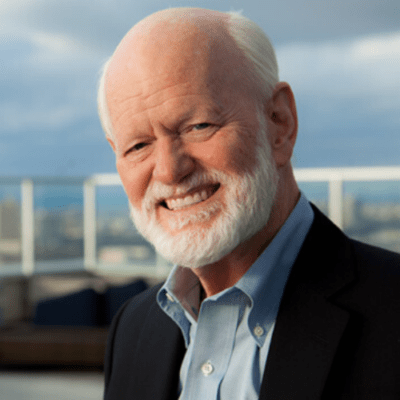 Marshall Goldsmith