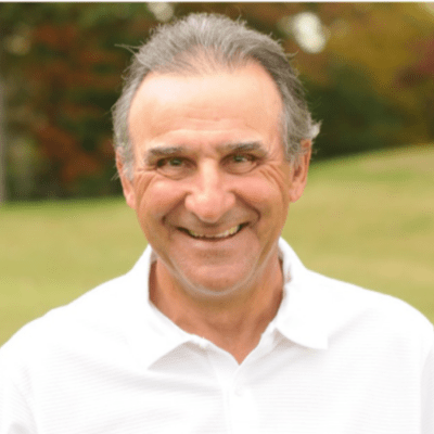 Dr. Bob Rotella