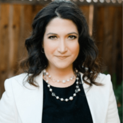 Randi Zuckerberg