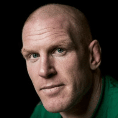 Paul O’Connell