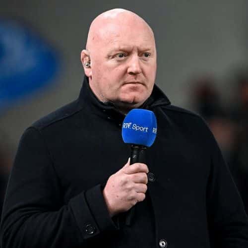 Bernard Jackman