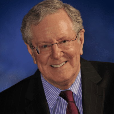 Steve Forbes