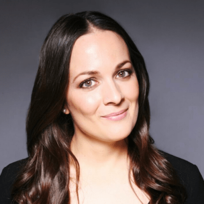 Nathalie Nahai
