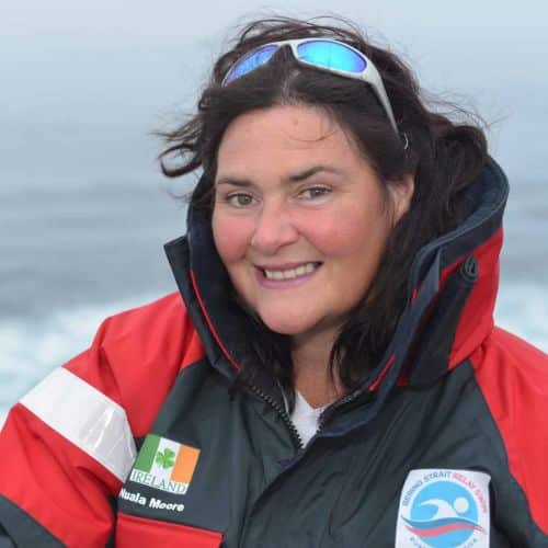 Nuala Moore