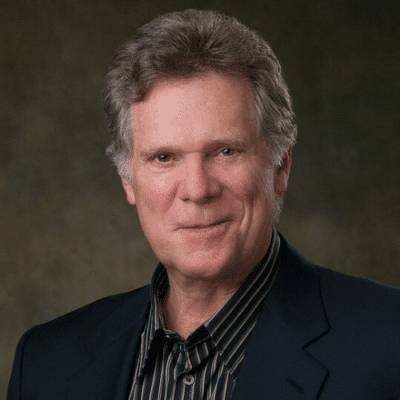 Keith Cunningham