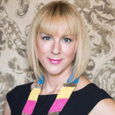 Debra Searle