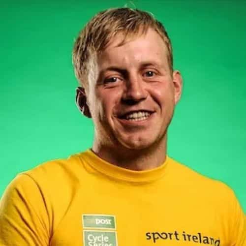 Peter Ryan