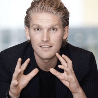 Rasmus Ankersen