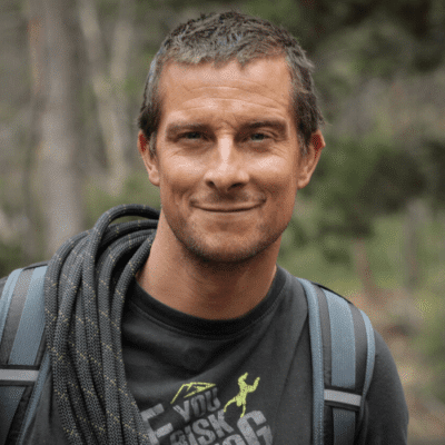 Bear Grylls