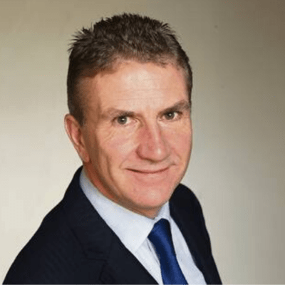 Paul McNeive