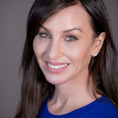 Molly Bloom
