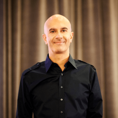 Robin Sharma