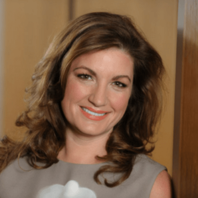 Baroness Karren Brady CBE