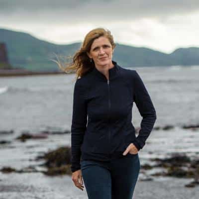 Samantha Power