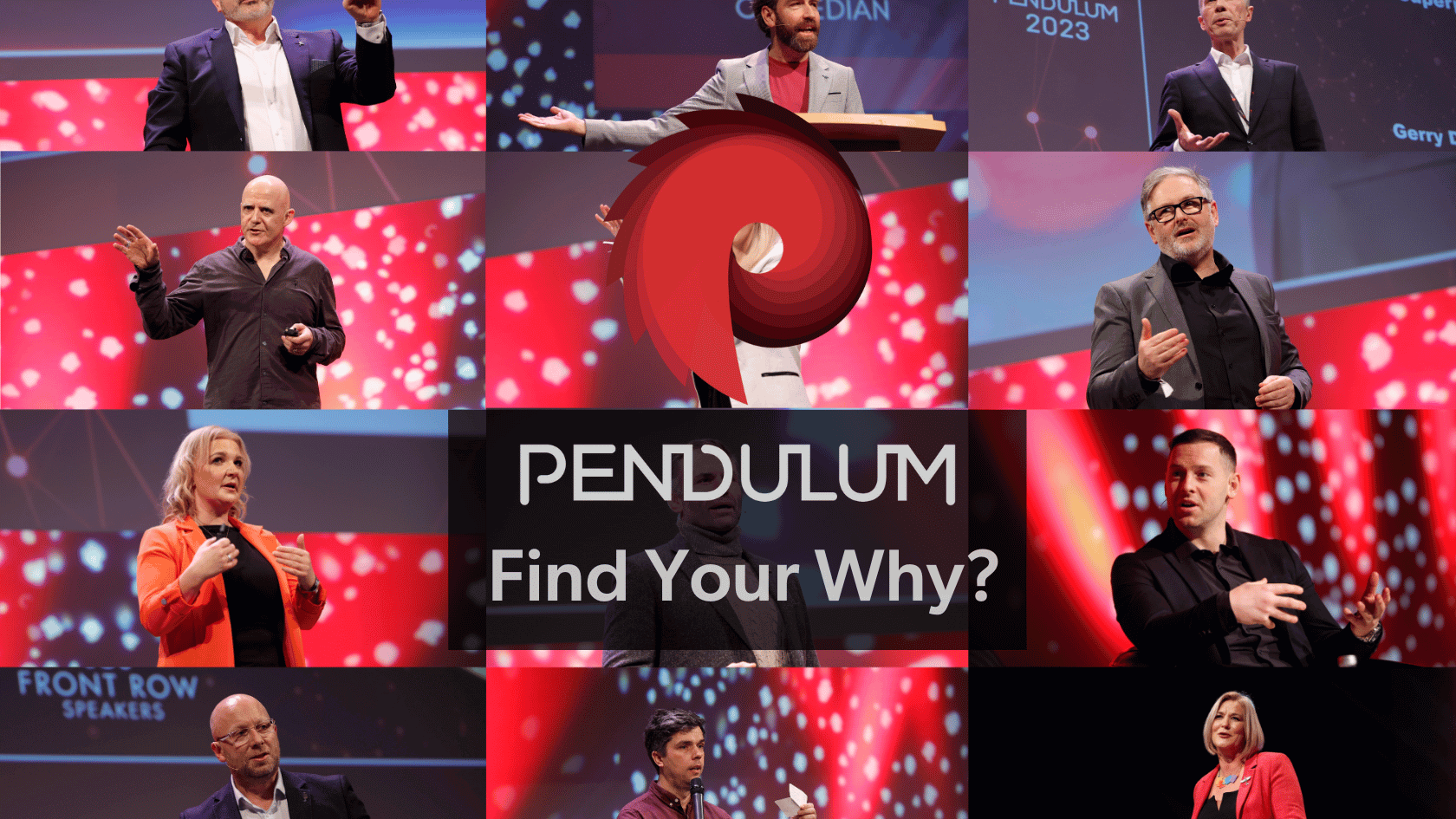 Find Your Why