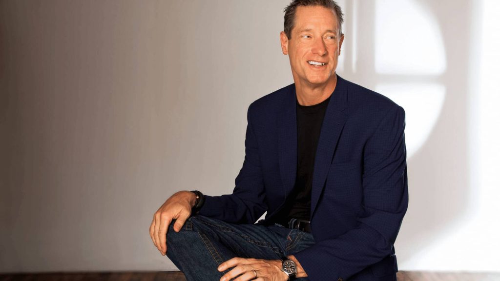 David Meerman Scott’s Sensational Video On Why Pendulum 2020 Is Not To Be Missed!