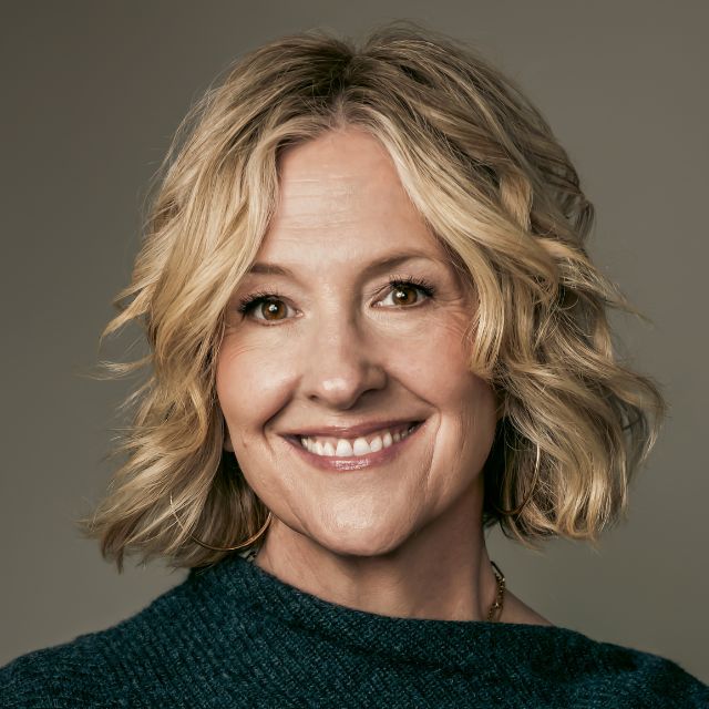Dr. Brené Brown
