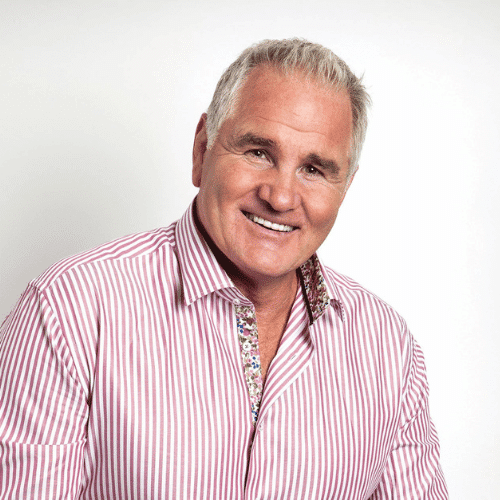 Brent Pope