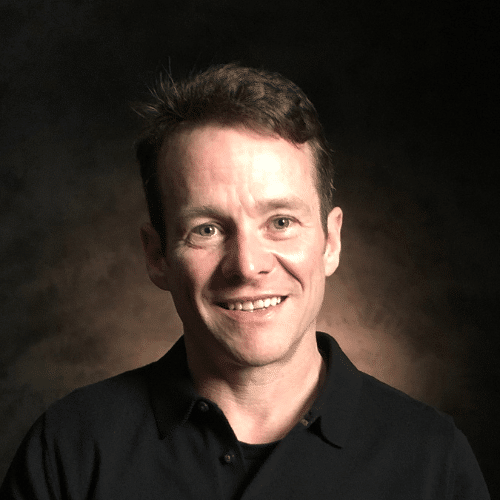 Dr. Brian Pennie