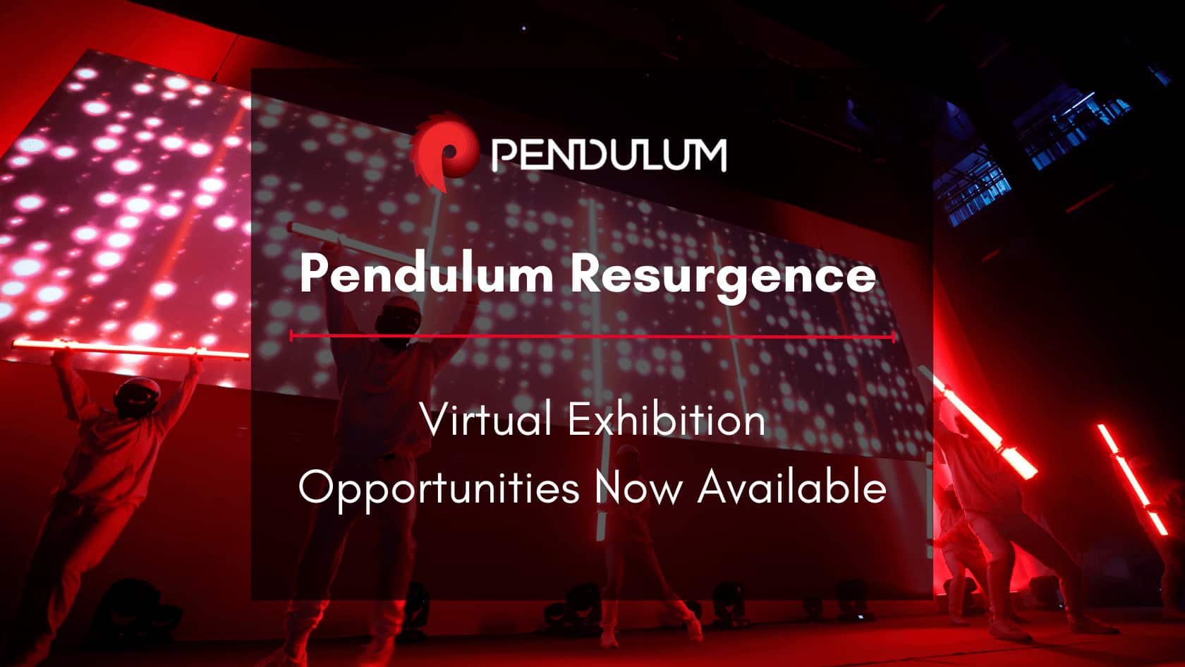 Futuristic Expo and On-Demand technology drive demand through the roof for Pendulum Virtual
