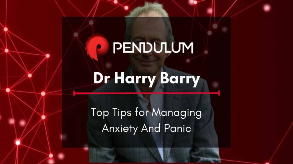 ANNOUNCEMENT! Phoenix Rate Launched🔥 Dr. Harry Barry Video On Top Tips To Tackle Anxiety…