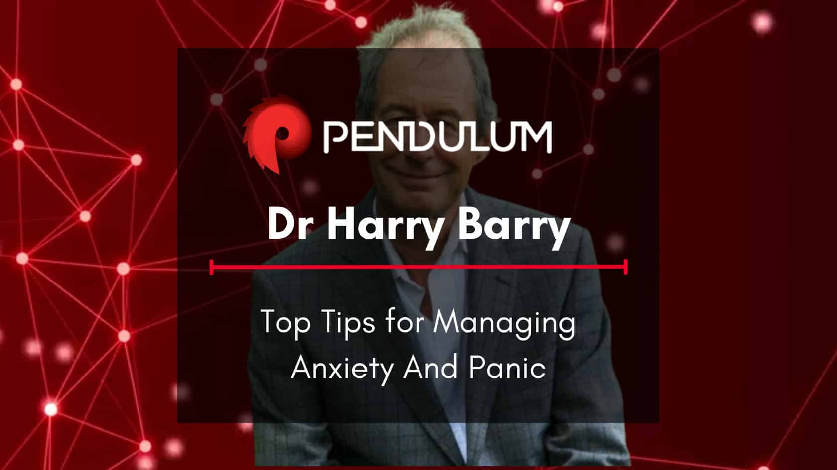 ANNOUNCEMENT! Phoenix Rate Launched🔥 Dr. Harry Barry Video On Top Tips To Tackle Anxiety…