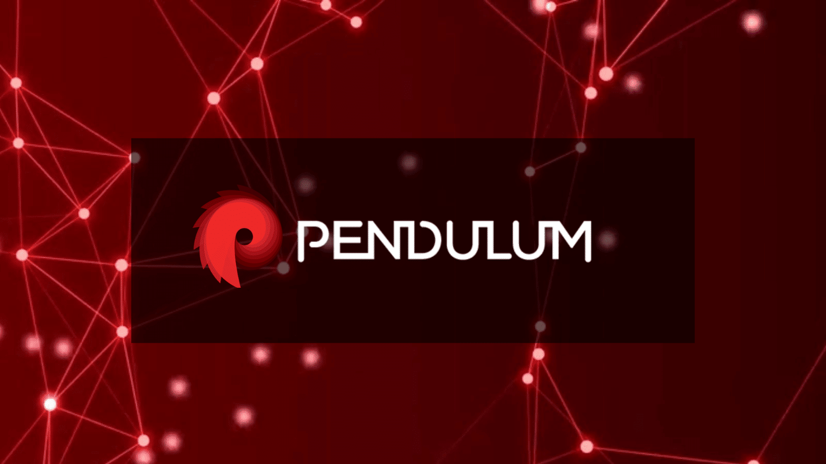 Key Event Information For Pendulum Virtual