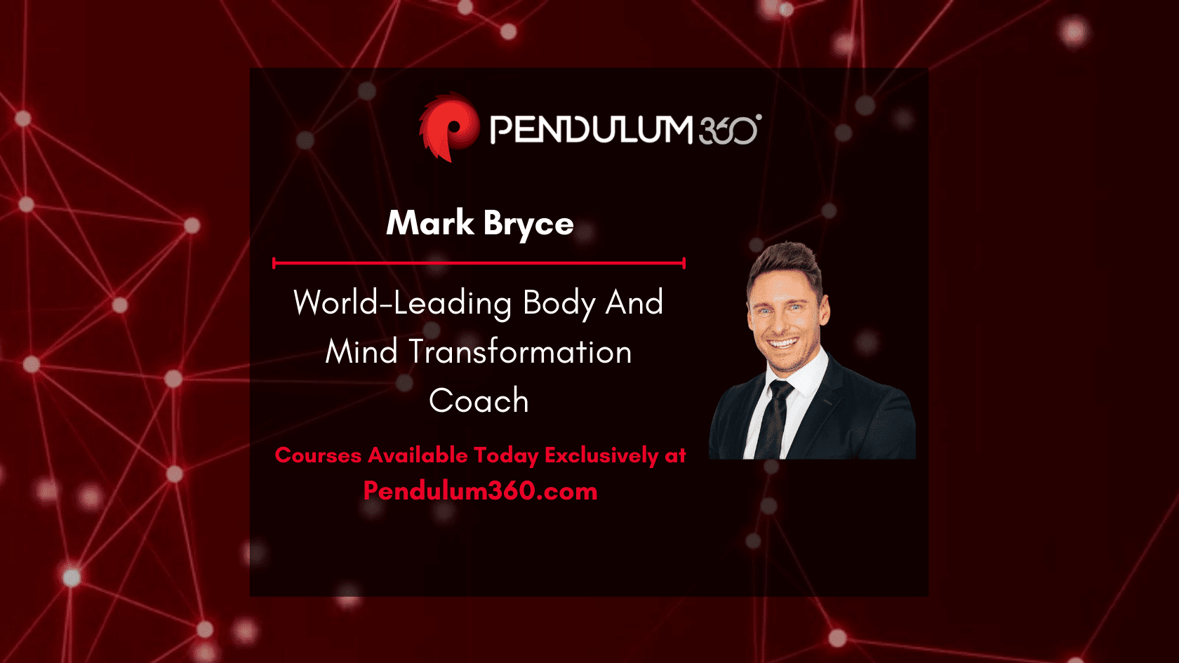 Step-By-Step Formula To Achieving A Healthy Life From Leading UK Body Transformation Coach, Mark Bryce