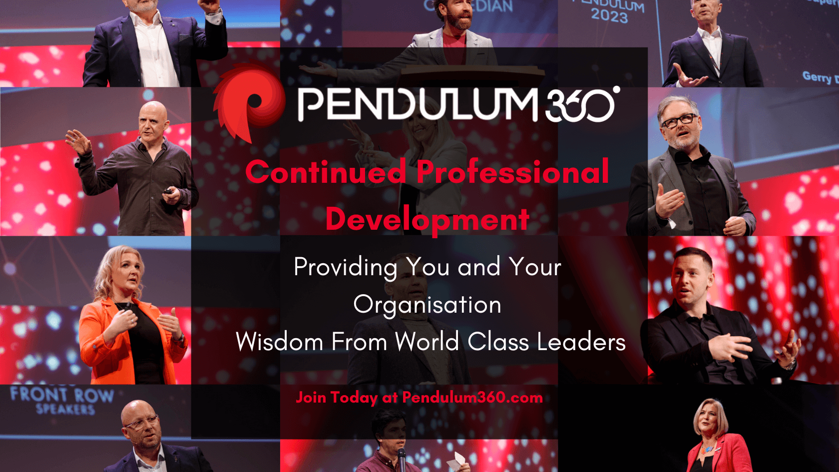 Give Your Client CPD And Brilliant Insights Without Breaching Governance!