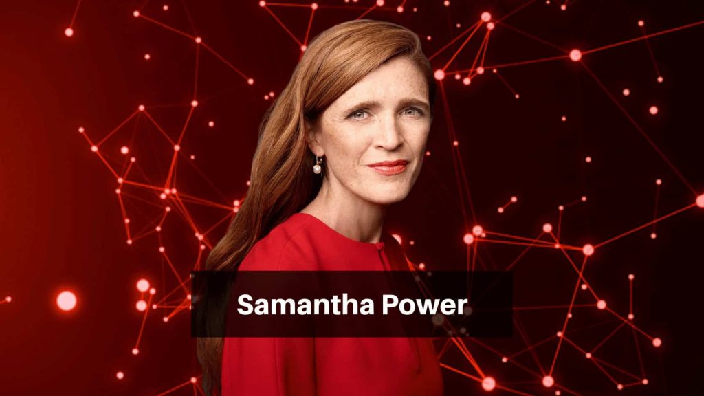 Ambassador Samantha Power To Speak At Pendulum’s Virtual Summit
