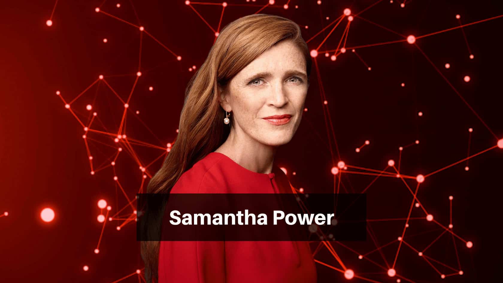 Ambassador Samantha Power To Speak At Pendulum’s Virtual Summit