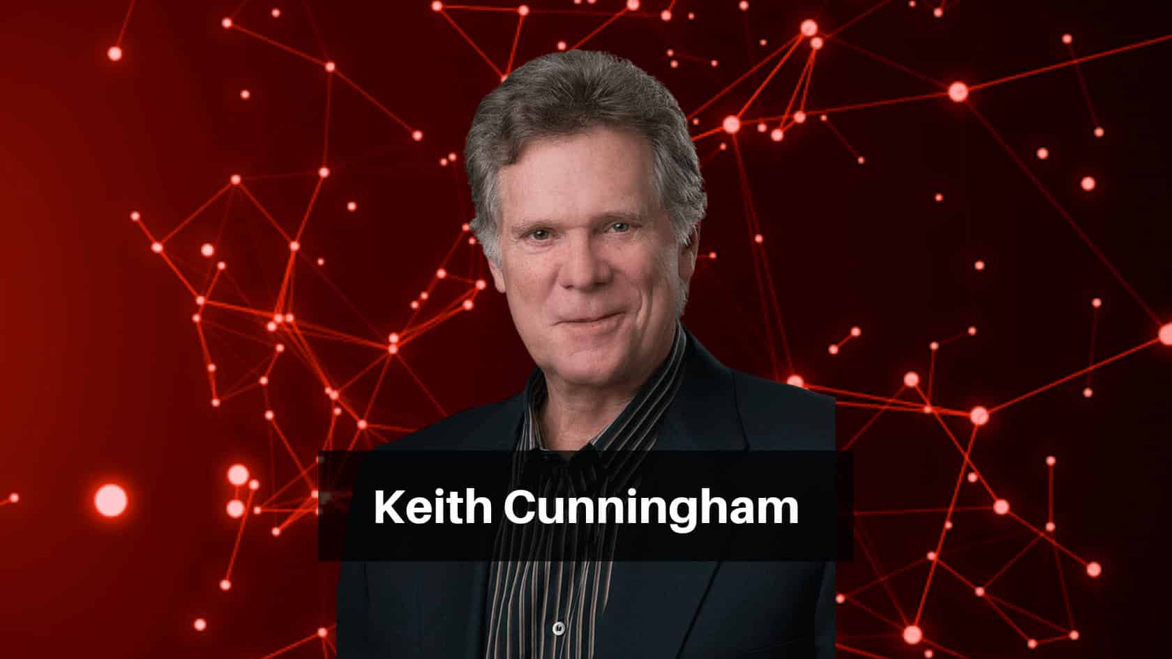 World’s Foremost Authority On Business Mastery, Keith Cunningham, To Speak At Pendulum Virtual
