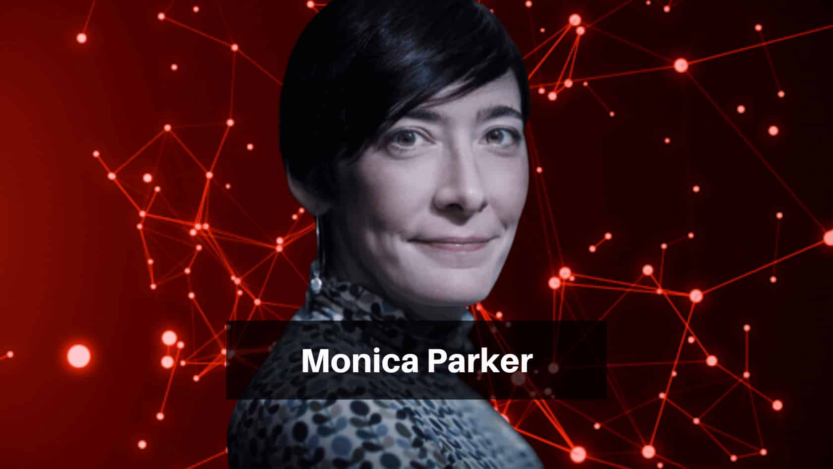 Monica Parker, Global Authority on Organisational Behaviour, to speak at Pendulum Virtual