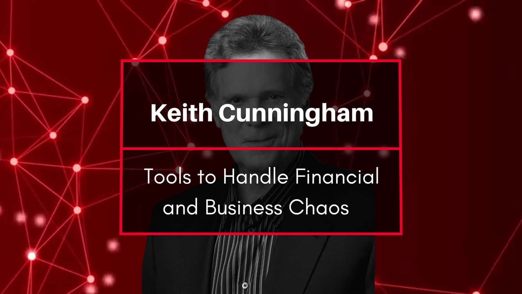 Prices Increase Today At 5pm! See Keith Cunningham’s Electrifying Video Here…