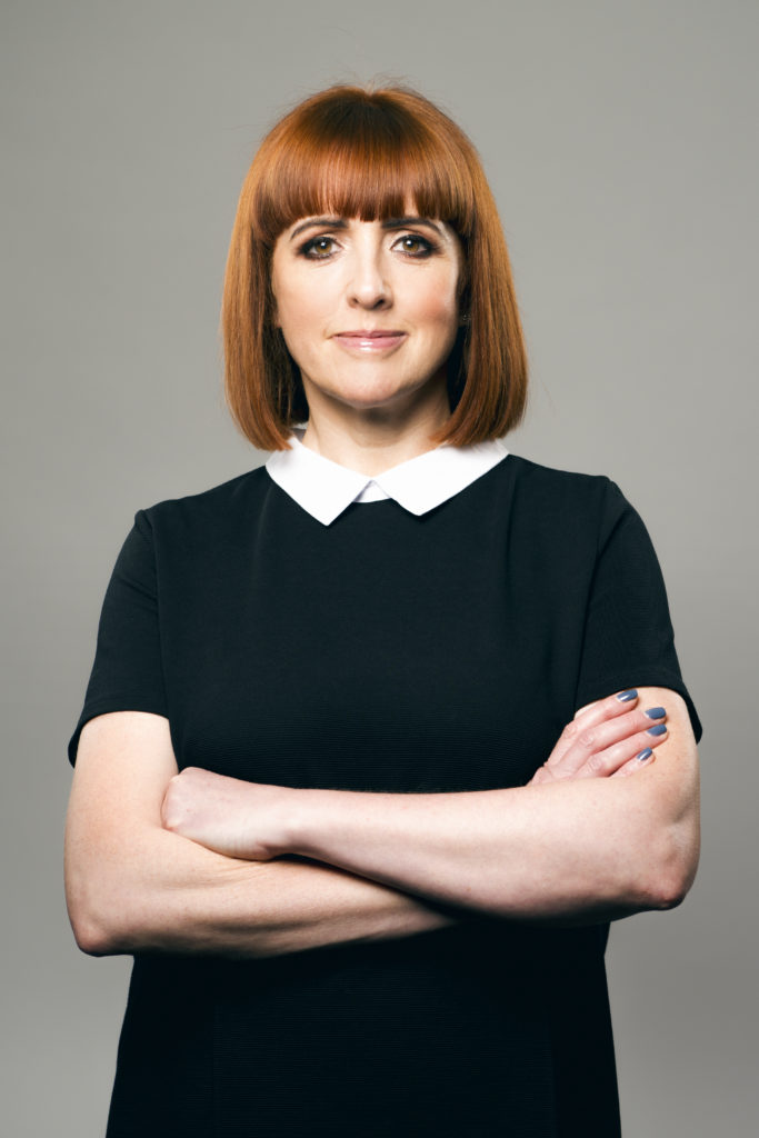 Cally Beaton