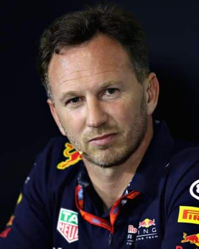 From Dysfunction to Dynasty: Christian Horner’s Leadership Lessons at Red Bull Racing
