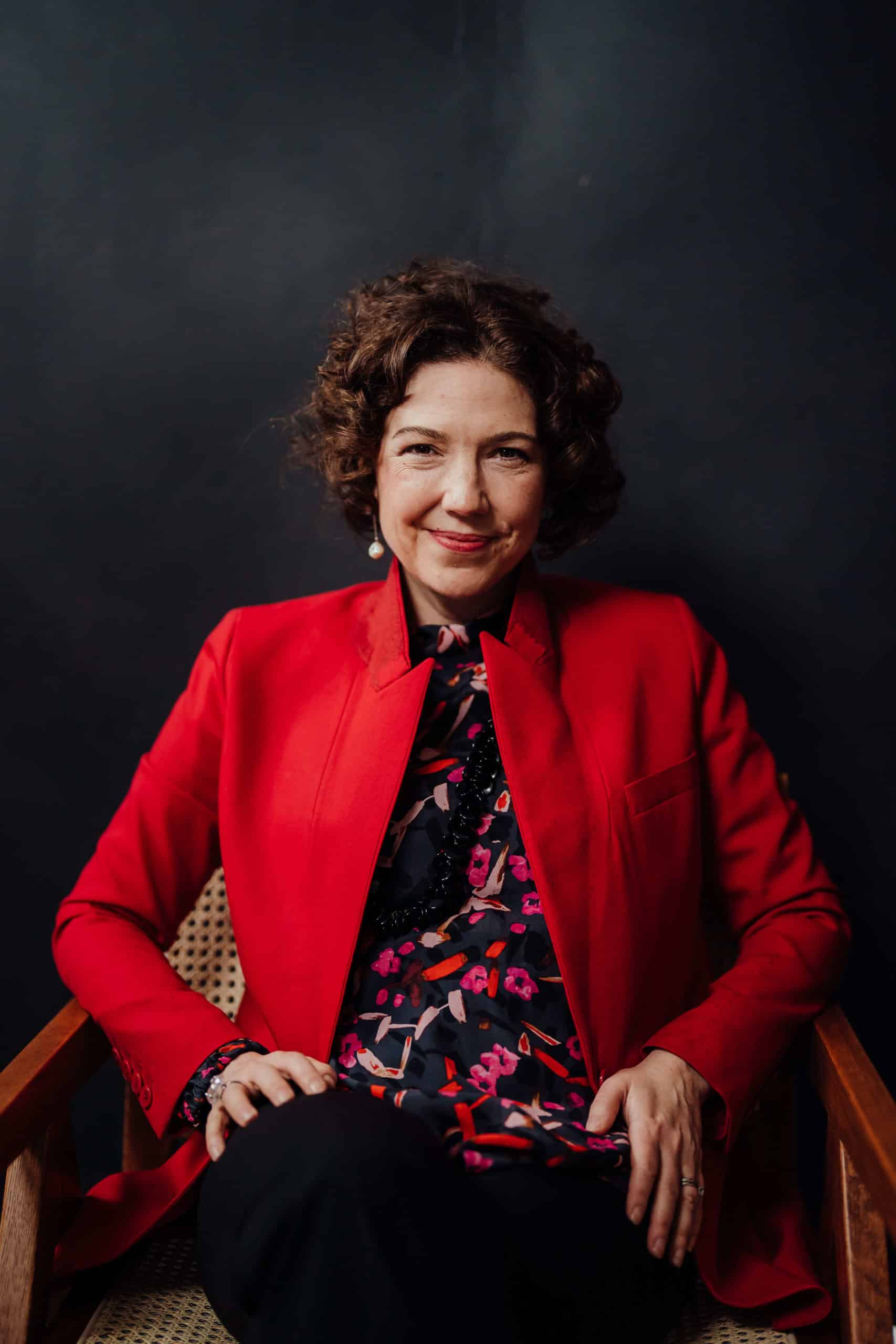 Unlock the New World of Work with Christine Armstrong at Pendulum Summit 2025