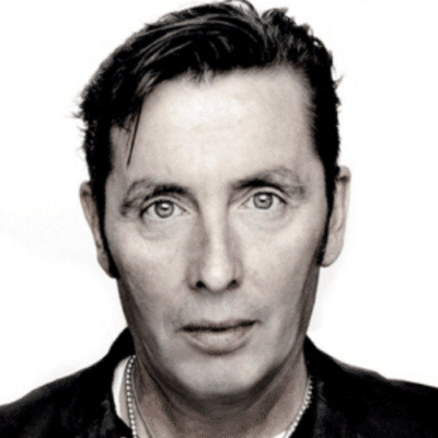 Christy Dignam