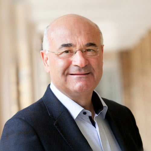 Professor Costas Markides