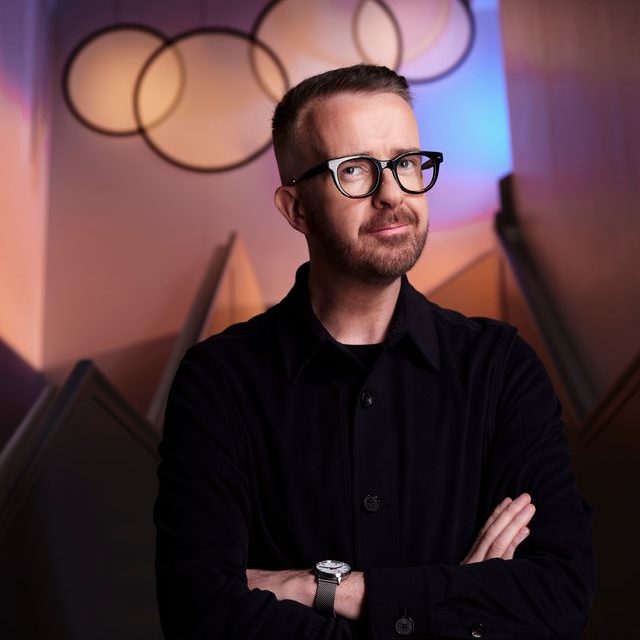 David Meade