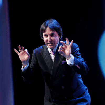 Dr. John Demartini
