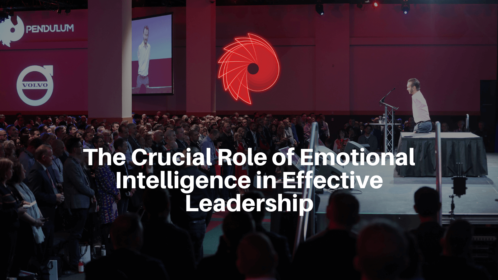 The Crucial Role of Emotional Intelligence in Effective Leadership