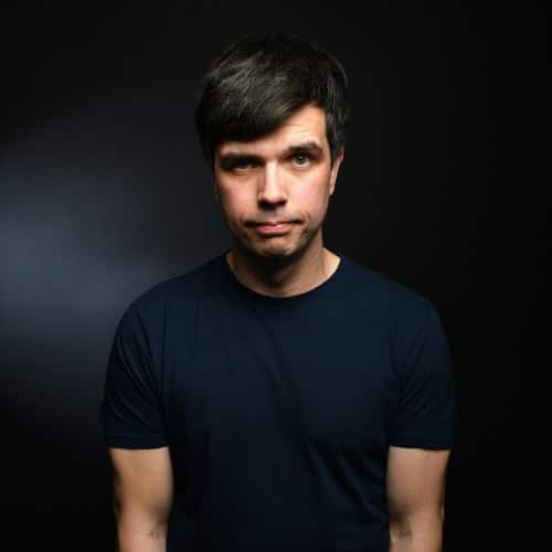 Chris Kent