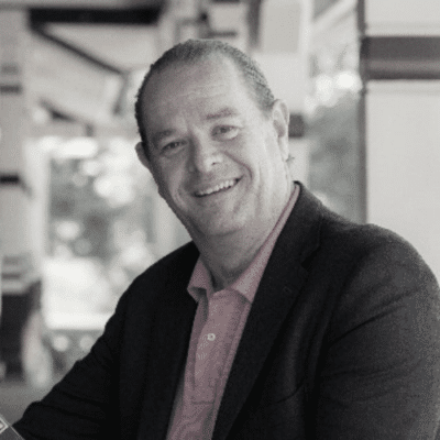 Gordon Burke