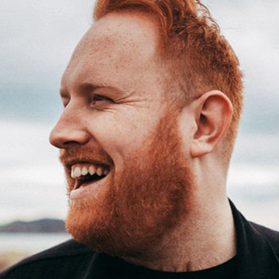 Gavin James