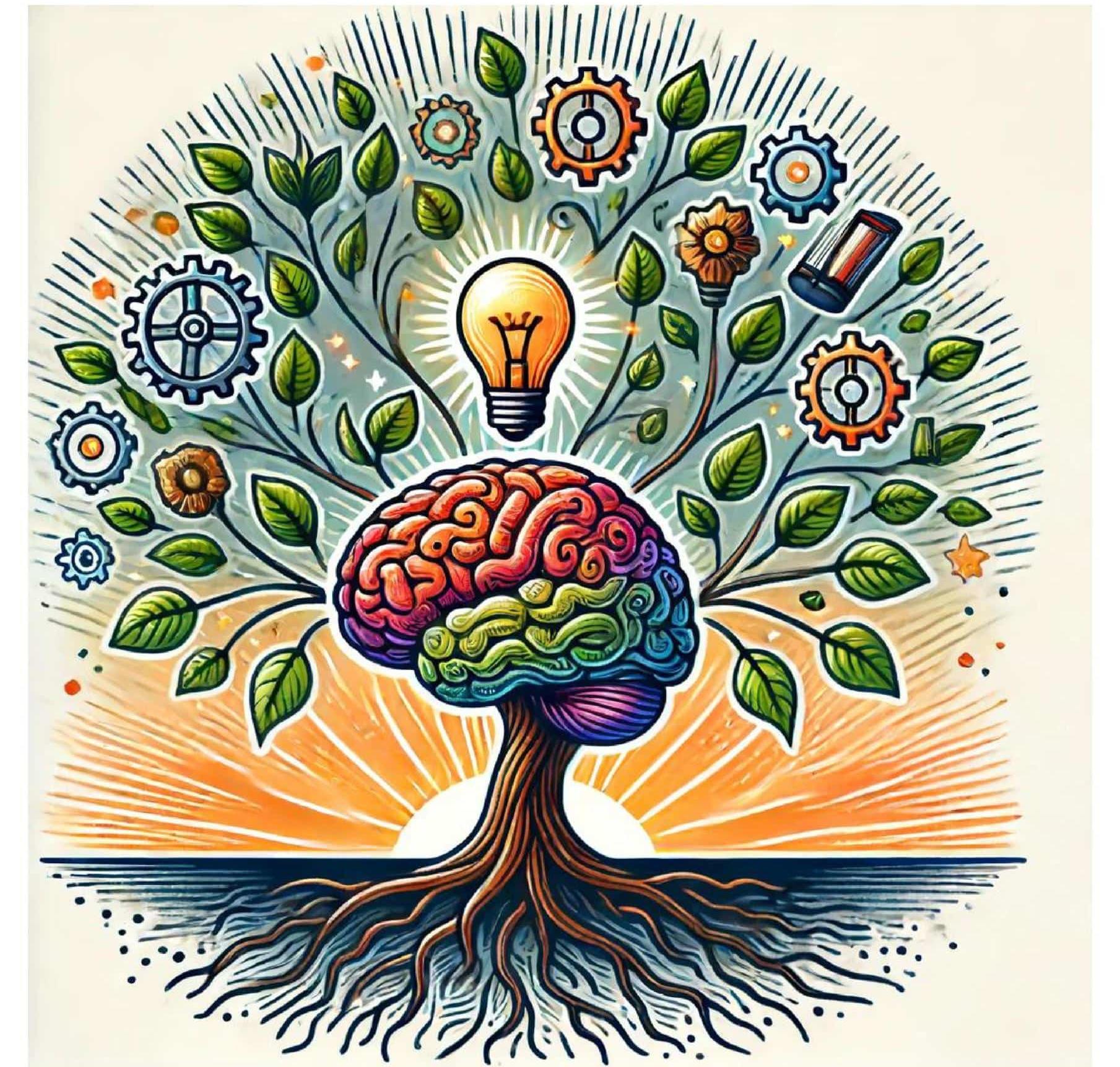 Cultivating a Growth Mindset: Strategies for Professional Development