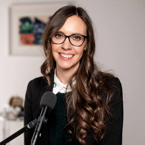 Dr. Heather McKee