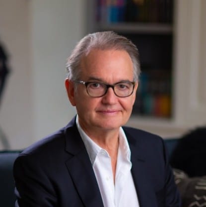 Dr. John Gray Ph.D