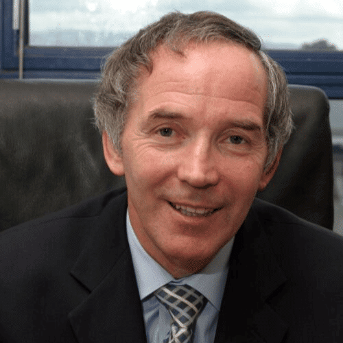 John Lonergan